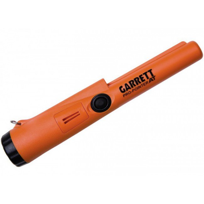 Garrett Pro-Pointer AT купить в Находке. Низкая цена, отзывы, инструкция